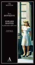 Edward Hopper. La fotosintesi
