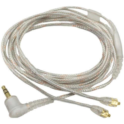 Cavo bianco trasparente - , per