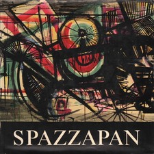 Luigi Spazzapan - Giuseppe