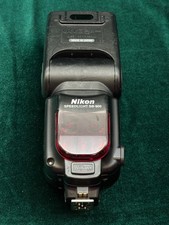 Nikon Speedlight SB-900 per