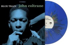 Vinile John Coltrane - Blue