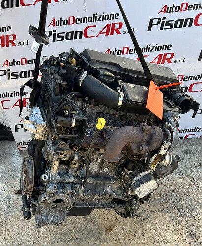 Motore completo per citroen - completo, c3
