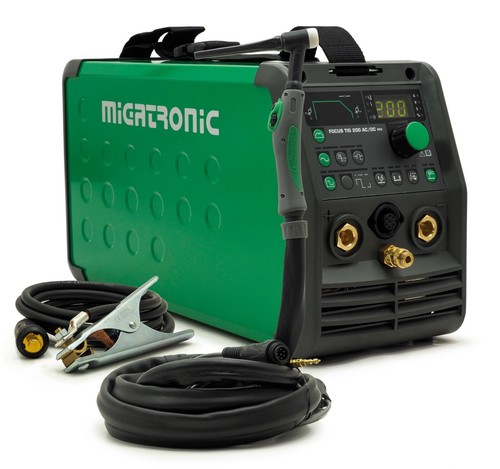 Saldatrice inverter