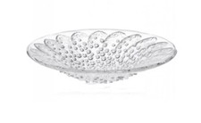 Ciotola Lalique Crystal