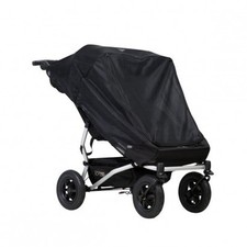 Mountain buggy duet - buggy, v3