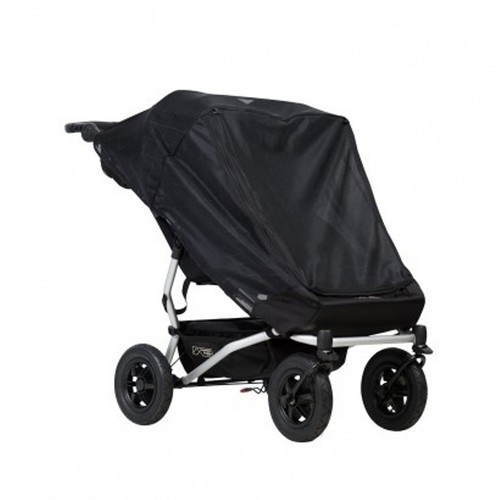 Mountain buggy duet - mountain,