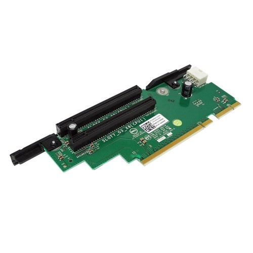 Scheda riser dell - scheda, pcie