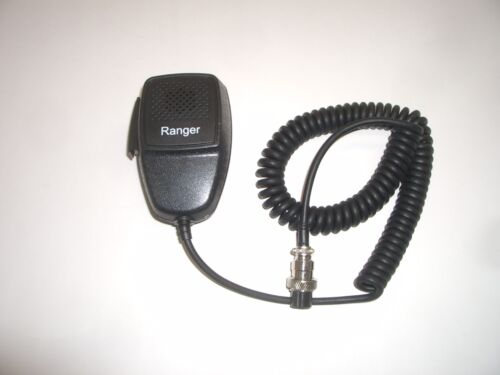 Ranger sra 158 pin - ranger, 4