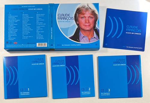 Claude françois rare - ★,