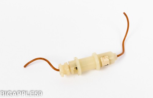 Alimentatore portafusibile per