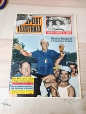 Lo Sport Illustrato -Numero