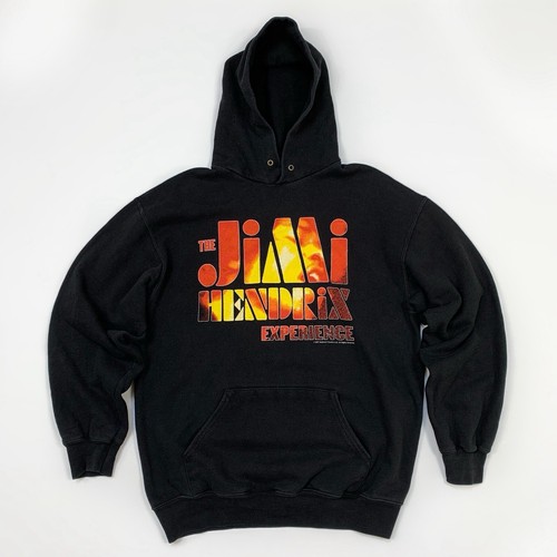 Felpa con cappuccio - , jimi