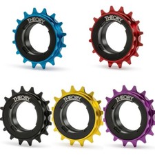 THEORY RATTLESNAKE FREEWHEEL -