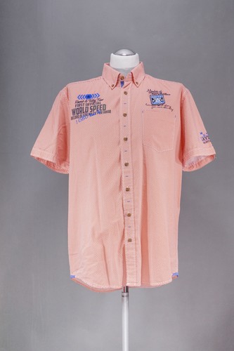 Ascott camicia tempo - j.t.ascott,