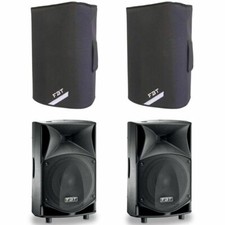 FBT JMAXX 114A COPPIA Monitor