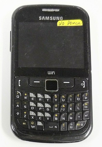 Samsung chat 335 s3350 - chat, gt-s3350