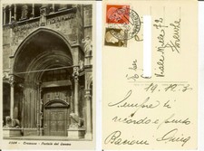 Cremona: Portale del Duomo