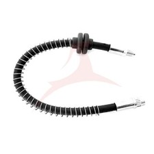 Brake hose for - renault, scenic