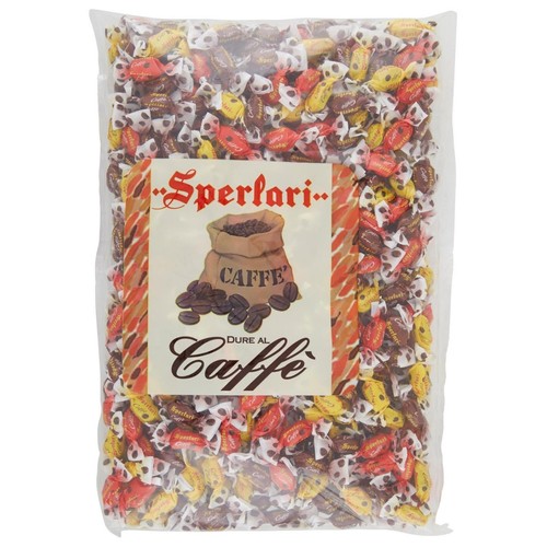 Caramelle sperlari caffe - 1,