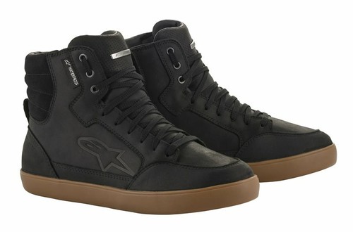 Scarpe alla caviglia moto
