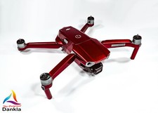 Dji mavic air - air, skin