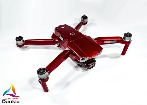 Dji mavic air skin - rc,