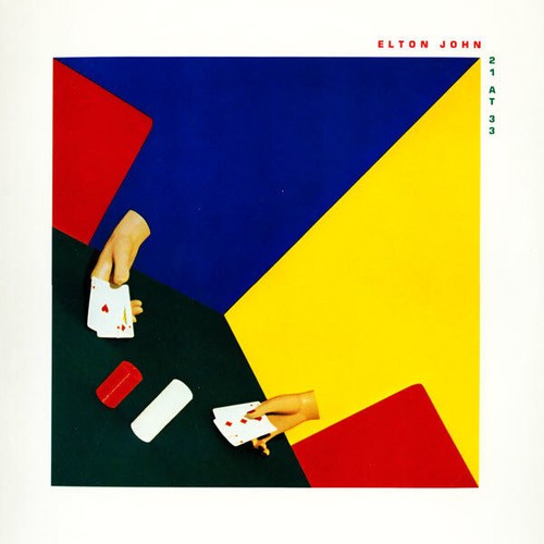 Elton john the - the, rocket