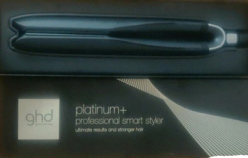 Ghd platinum plus piastra - plus,