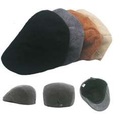 Vellutoy Ivy Cap Beret Newsboy