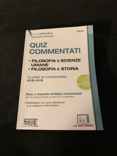 Volume edizioni simone - volume,
