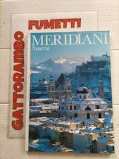 Meridiani N.144 Austria -