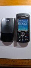 NOKIA N70 nero FUNZIONANTE NO BATTERIA