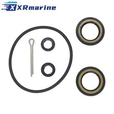 Untere Einheit Dichtungsset