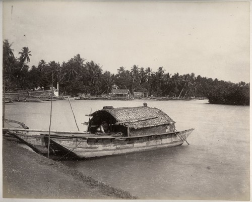 Foto 1880 ceylon - foto, c.1880