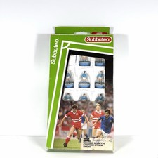 Subbuteo NAPOLI 495 B 63000
