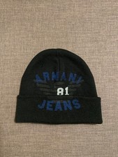 Cappello Armani Jeans – 50%