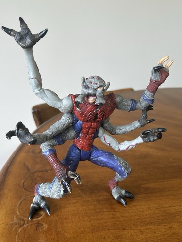 Spider man classics serie - spider-man, 1