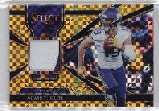 2018 Panini Select Select