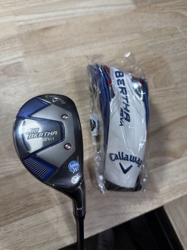 Callaway big bertha reva - callaway,