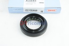 PARAOLIO DIFFERENZIALE