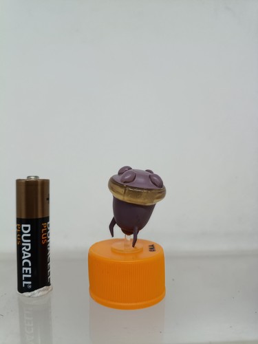 Figure gashapon conan - gashapon, il