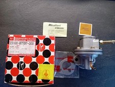 Innocenti 552621201,Pompa