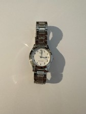 OROLOGIO DONNA ACCIAIO CASIO LTP-1141P DIAM. 30 MM - COME NUOVO