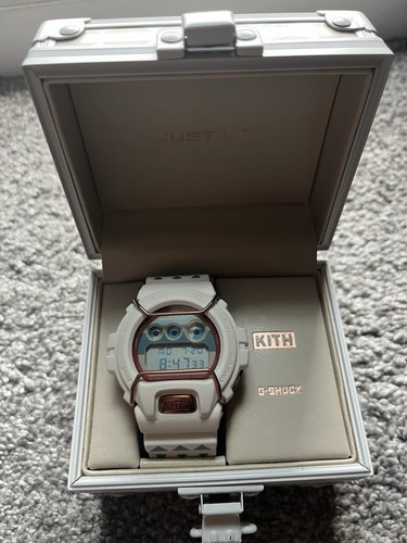 Orologio kith shock - kith, g-shock