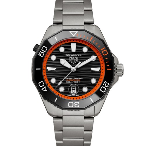 Tag heuer aquaracer - tag,