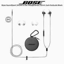 Bose soundsport cuffie - bose,