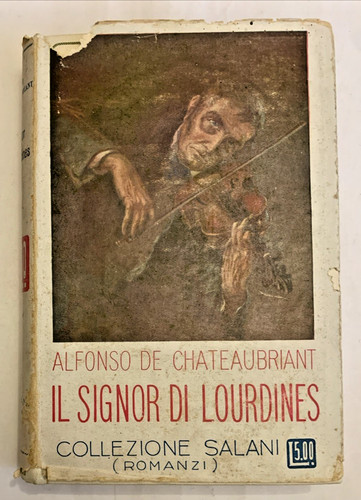 Alfonso chateaubriant il - chateaubriant,