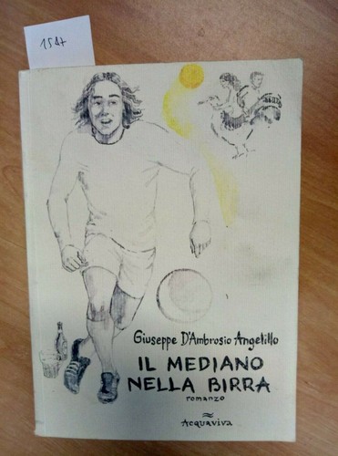 Mediano nella birra - il,