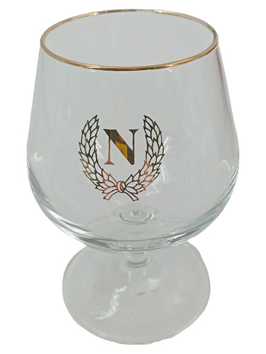 Napoleon bicchiere cognac - bicchiere,
