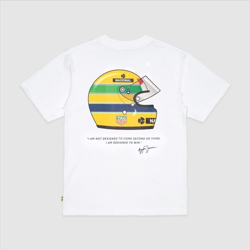Shirt ufficiale grafica - t-shirt,